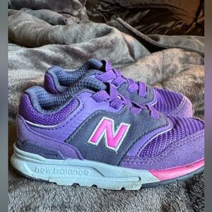 New Balance Great Condition 6c